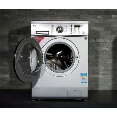 lg蒸汽洗衣机能水洗吗_lg洗衣机质量好吗?_lg洗衣机防过敏