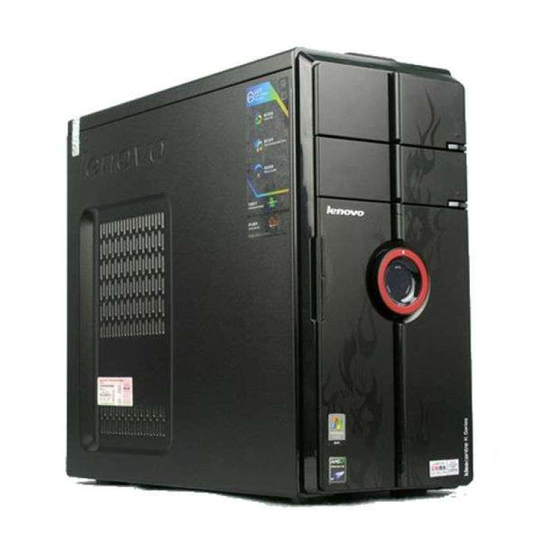 【联想(Lenovo)系列】联想电脑主机IdeaCentr