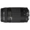 佳能(Canon) EF 75-300MM f/4-5.6 III 远摄变焦镜头