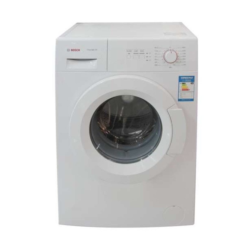 博世洗衣机WLX15060TI