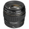佳能(Canon) EF 85MM f/1.8 USM 中远摄定焦镜头