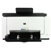 HP 彩色激光打印机 Color LaserJet CP1025