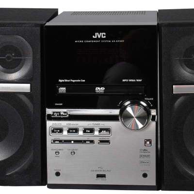 jvc迷你音响ux-g950v