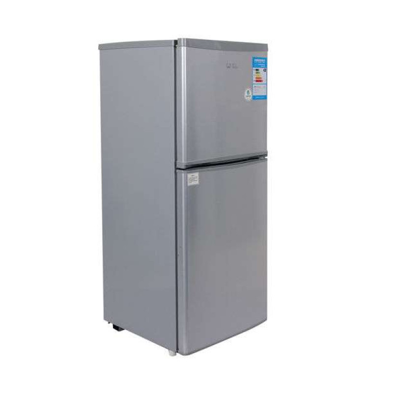威力冰箱bcd-112m1