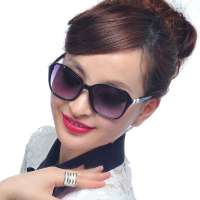 益盾防辐射眼镜销量冠军品牌防紫外线辐射偏光