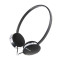 电音耳麦耳机 DT-362(黑)