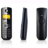 集怡嘉(Gigaset)电话机C585系统(绅士黑)