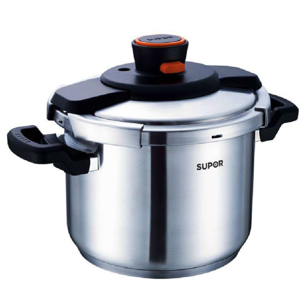 苏泊尔(SUPOR)系列D22E】苏泊尔压力快锅D
