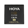 保谷(HOYA)HD(82mm)CIR-PL环形偏光镜