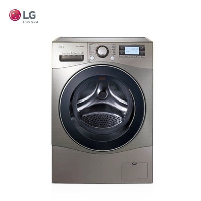 LG WD-A14398DS 8公斤 洗干一体机