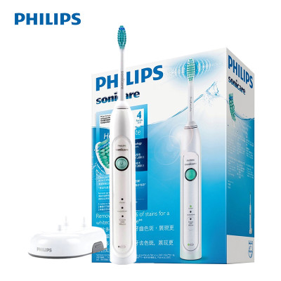 【飞利浦(Philips)HX6730】飞利浦(PHILIPS) 电动牙刷 HX6730 声波振动【价格 图片 品牌 报价】-苏宁易购