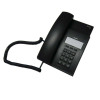 集怡嘉(Gigaset) 脉冲/双音频电话机 802 黑色