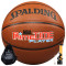 SPALDING斯伯丁 NBA PU篮球74-418