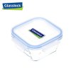 三光云彩Glasslock钢化耐热玻璃保鲜盒6件套 附保温包 GL6-01B