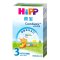 喜宝(HIPP)益生元系列幼儿配方奶粉3段(1-3岁)400g盒装 德国原装进口