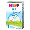 喜宝(HIPP)益生元系列婴儿配方奶粉1段(0-6个月)400g盒装 德国原装进口