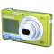 三星 数码相机 DV150F （绿）+4G卡（内置）