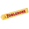 三角TOBLERONE 三角牛奶巧克力含蜂蜜及巴旦木糖50g