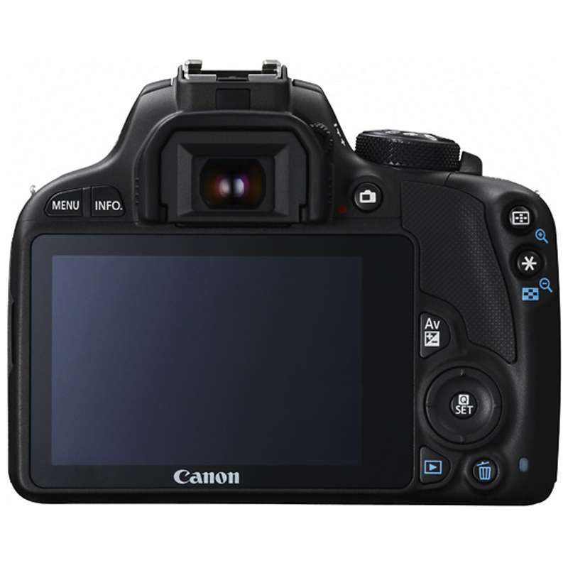 佳能（Canon） EOS 100D数码单反相机机身 Body