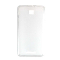 Carryingmate酷派 5876磨砂软胶壳(白色)