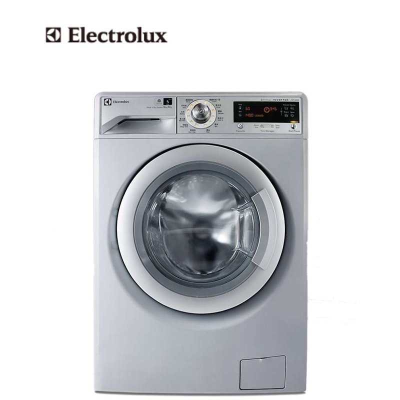 伊莱克斯(Electrolux) EWF14922S 9公斤 滚筒洗衣机