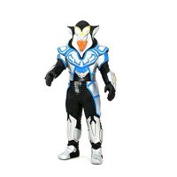 万代 美弗拉斯星人-魔导的斯兰 63623