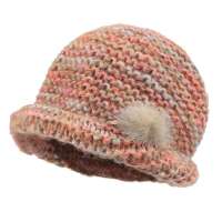 kenmont凯蒙特2013秋冬新款女士帽子 冬季毛