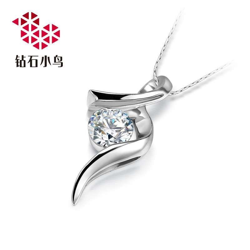 伟德国际巩义市人民法院关于18K金钻石吊坠(7098）（第一次拍卖）的公告