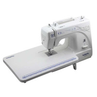 蝴蝶牌JH8290多功能家用电动缝纫机送原装扩
