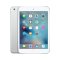 Apple iPad mini 2 平板电脑（7.9英寸 16G WLAN版 Retina屏 MD279CH/A）银色