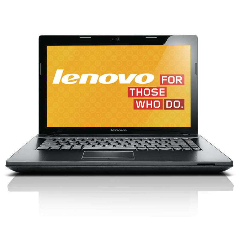 联想(Lenovo) G400 14英寸 笔记本(I5-3230 4G 500G 2G 独显 Linux 黑色)