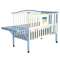 李贝儿 SC628 高级多功能木制婴儿木床 婴儿床 童床