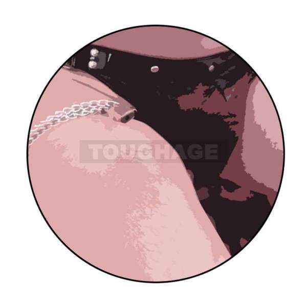 【香港久兴<em>SM</em>用品】美国骇客TOUGHAGE 男