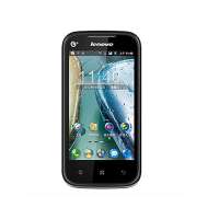 黑白 Lenovo\/联想 A298T 安卓智能手机 4.0大屏