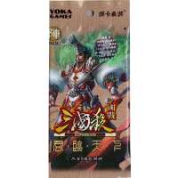 2013版三国杀国战一扩武将扩充包第一弹赠闪