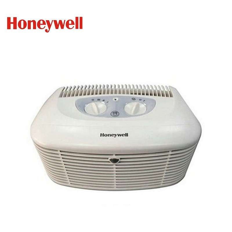 霍尼韦尔(Honeywell) 家用型 空气净化器 HHT-011APCN 白色 杀菌