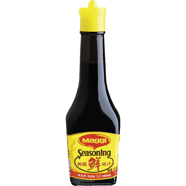 【美极(Maggi)其他】雀巢美极鲜味汁美极鲜酱