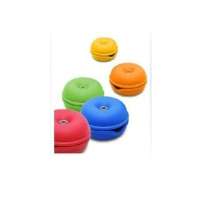 淘乐士 创意大号海龟集线器 电源线网线整理绕