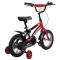 好孩子Goodbaby迪斯尼儿童自行车快易装安全自行车JB1252Q-K121D