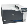 惠普HP Color LaserJet Professional CP5225dn 彩色激光打印机 自动双面 网络打印机