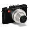 徕卡(Leica) D-Lux 6 Glosssy 数码相机 +专用手柄