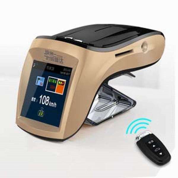 威特系列T9】丁威特 超强配置高敏度彩频云电