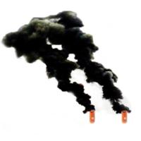 消防队,海事消防 消防演习烟雾弹 检测管道所用