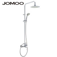 jomoo九牧 花洒套装 淋浴花洒套装 淋浴喷头套装淋浴器 3665-131 正品