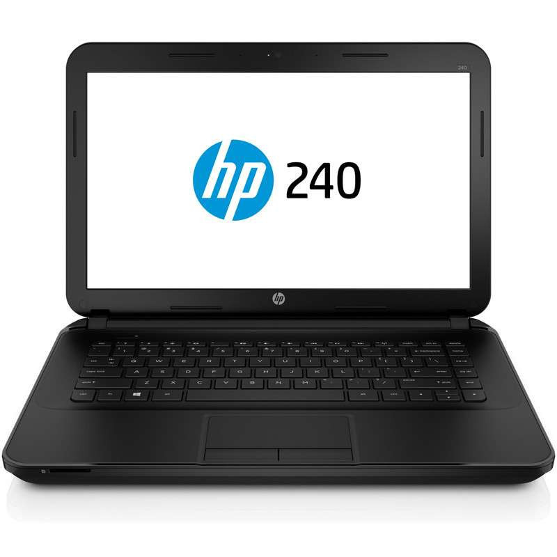 惠普(HP) 240G2 G3K02 14英寸 笔记本(I5-3230M 4G 500G 1G 独显 DOS 黑色)