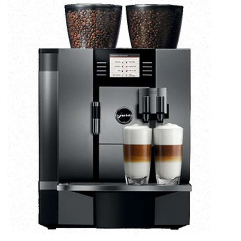 优瑞（Jura）全自动商用咖啡机GIGA X7 PROFESSIONAL