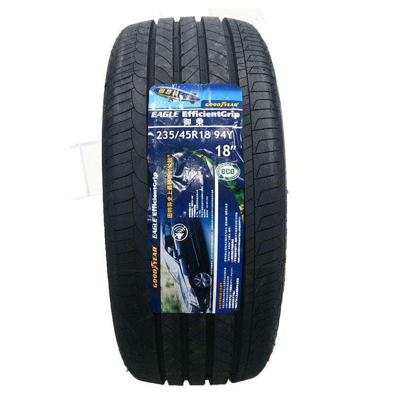 固特异 轮胎 御乘 235/45r18 94y 新款蒙迪欧致胜原