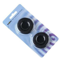 HieGi海捷 森海塞尔PX200耳机套PX200耳机海