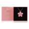 玛亚科布(Marc Jacobs) 秘香系列小雏菊粉红小花状香膏固体香水 0.75g