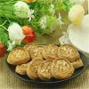 徐福记岩板烧(香芝麻)100g/袋香芝麻味
